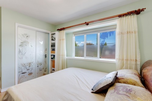 4708 Inverness Street, Vancouver, BC 