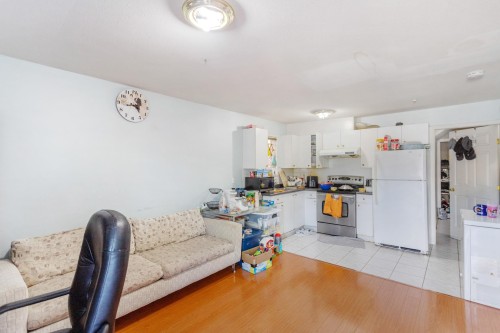 4708 Inverness Street, Vancouver, BC 