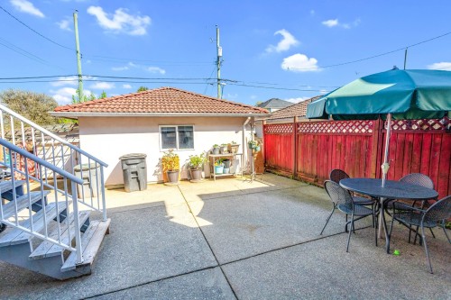 4708 Inverness Street, Vancouver, BC 
