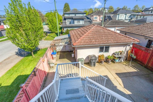 4708 Inverness Street, Vancouver, BC 