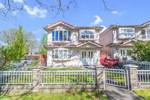 4708 Inverness Street, Vancouver, BC 