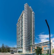 2801-680 Seylynn Crescent North Vancouver, BC V7J 0B5