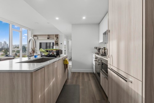 1706-901 Lougheed Highway, Coquitlam, BC 