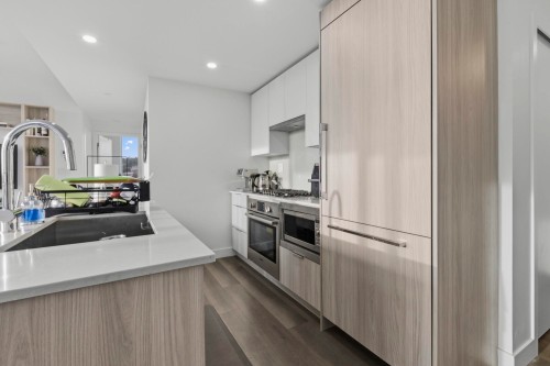 1706-901 Lougheed Highway, Coquitlam, BC 