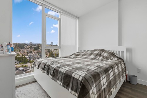 1706-901 Lougheed Highway, Coquitlam, BC 