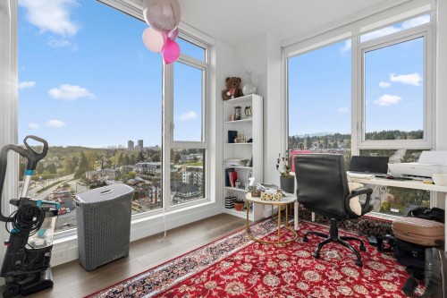1706-901 Lougheed Highway, Coquitlam, BC 