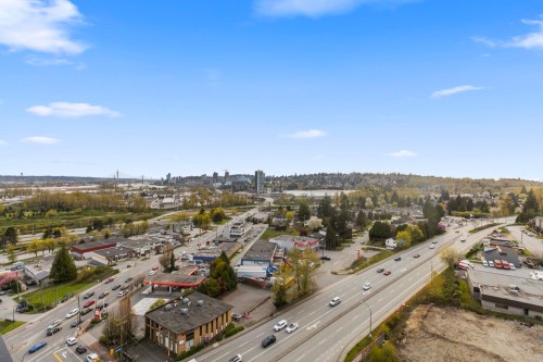 1706-901 Lougheed Highway, Coquitlam, BC 