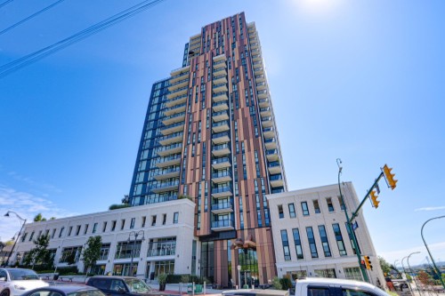 1706-901 Lougheed Highway, Coquitlam, BC 
