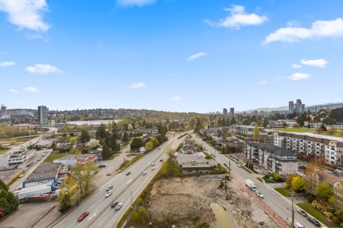 1706-901 Lougheed Highway, Coquitlam, BC 