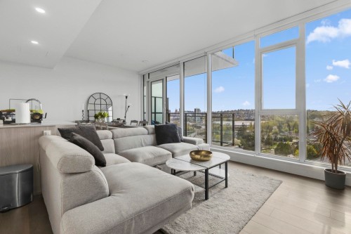 1706-901 Lougheed Highway, Coquitlam, BC 