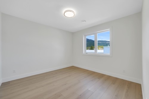 1005 Phare Crescent, Pemberton, BC - Indoor Photo Showing Other Room