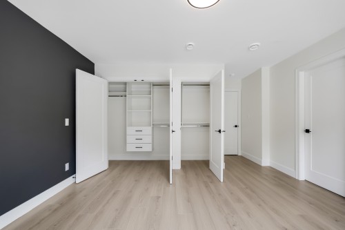 1005 Phare Crescent, Pemberton, BC - Indoor Photo Showing Other Room