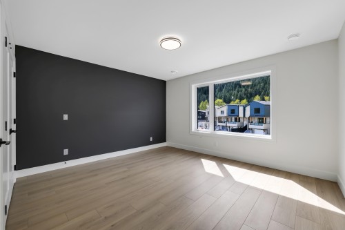 1005 Phare Crescent, Pemberton, BC - Indoor Photo Showing Other Room