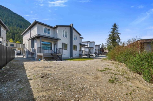 1005 Phare Crescent, Pemberton, BC - Outdoor