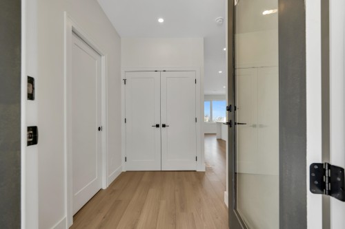 1005 Phare Crescent, Pemberton, BC - Indoor Photo Showing Other Room