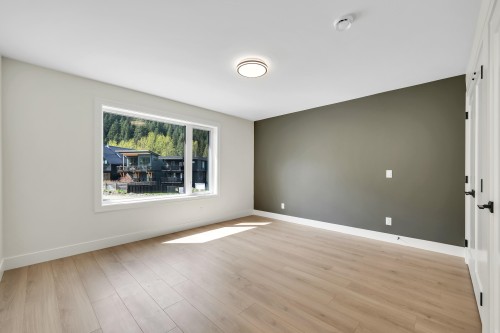 1005 Phare Crescent, Pemberton, BC - Indoor