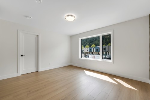 1005 Phare Crescent, Pemberton, BC - Indoor