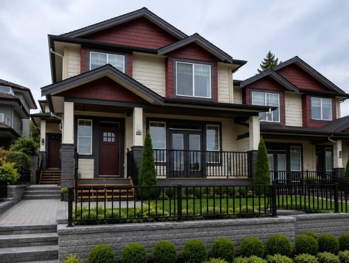 101-1211 Thomas Avenue, Coquitlam, BC 