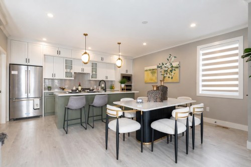 101-1211 Thomas Avenue, Coquitlam, BC 