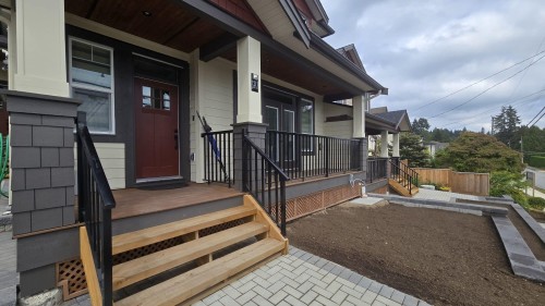 101-1211 Thomas Avenue, Coquitlam, BC 