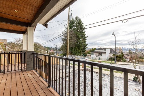 101-1211 Thomas Avenue, Coquitlam, BC 