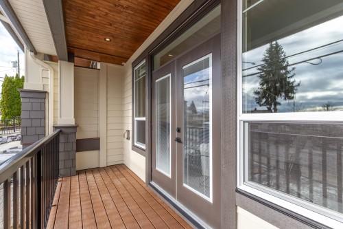 101-1211 Thomas Avenue, Coquitlam, BC 