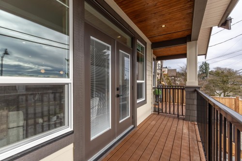 101-1211 Thomas Avenue, Coquitlam, BC 