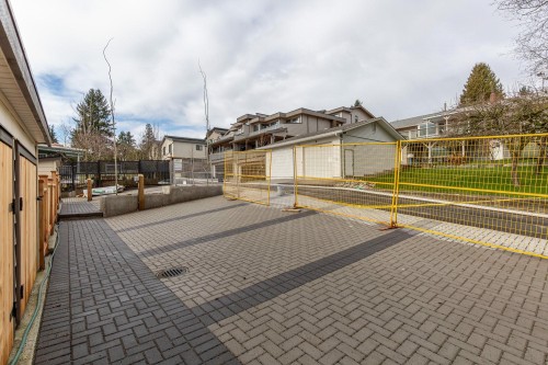 101-1211 Thomas Avenue, Coquitlam, BC 