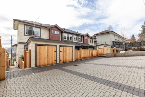 101-1211 Thomas Avenue, Coquitlam, BC 