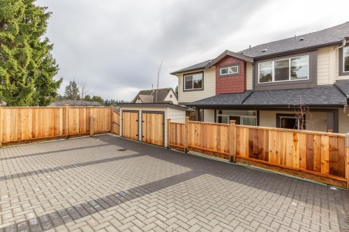 101-1211 Thomas Avenue, Coquitlam, BC 