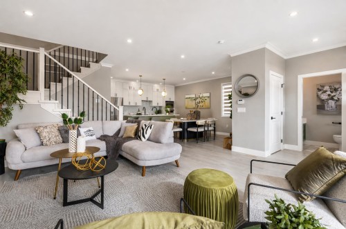 101-1211 Thomas Avenue, Coquitlam, BC 