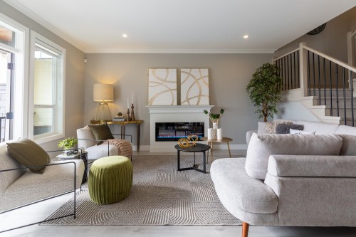 101-1211 Thomas Avenue, Coquitlam, BC 