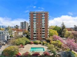 205-2445 3rd Avenue W Vancouver, BC V6K 4K6