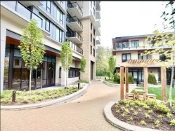 1207-5410 Shortcut Road Vancouver, BC V6T 0C8