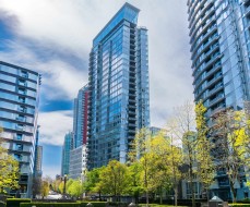 2503-1205 Hastings Street W Vancouver, BC V6E 4T7
