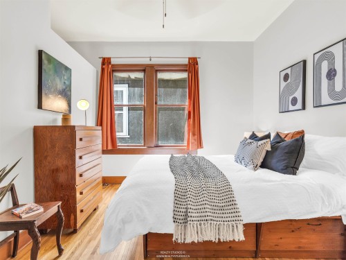 1756 7Th Avenue E, Vancouver, BC 