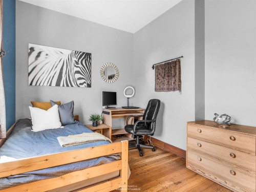 1756 7Th Avenue E, Vancouver, BC 