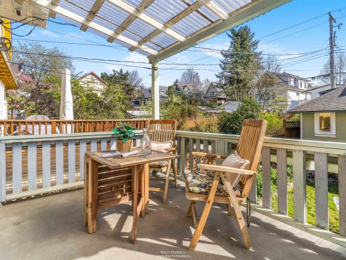 1756 7Th Avenue E, Vancouver, BC 