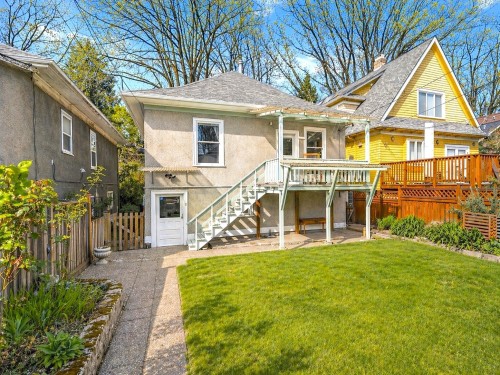 1756 7Th Avenue E, Vancouver, BC 