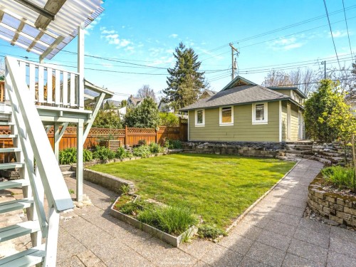 1756 7Th Avenue E, Vancouver, BC 