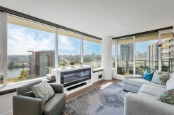 1509-68 Smithe Street  Vancouver, BC V6B 0P4