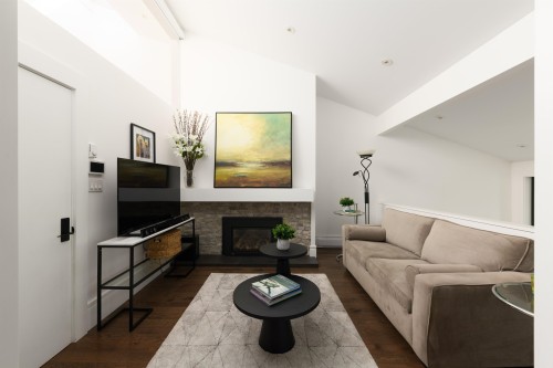 4005 Vine Street, Vancouver, BC 