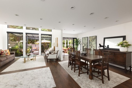 4005 Vine Street, Vancouver, BC 