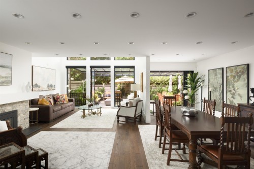 4005 Vine Street, Vancouver, BC 