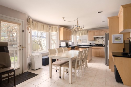 3628 Mckay Drive, Richmond, BC 