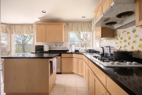 3628 Mckay Drive, Richmond, BC 