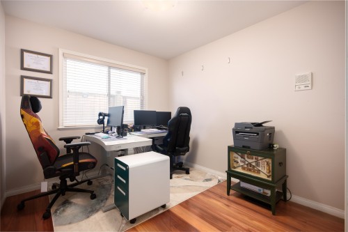 3628 Mckay Drive, Richmond, BC 