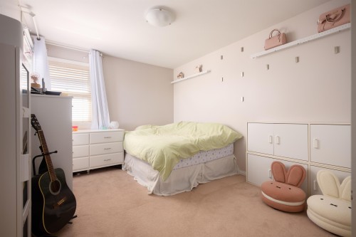 3628 Mckay Drive, Richmond, BC 