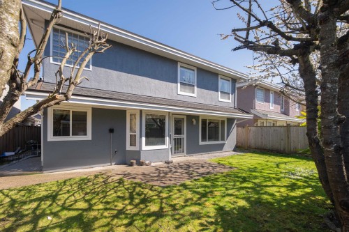 3628 Mckay Drive, Richmond, BC 