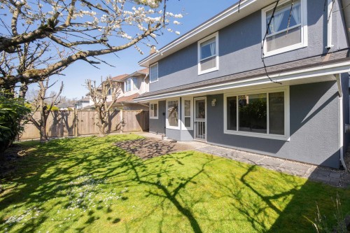 3628 Mckay Drive, Richmond, BC 